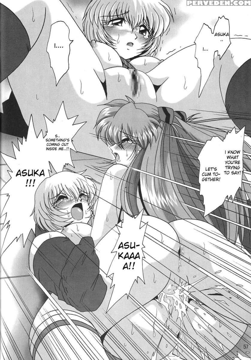 Second Hobaku Project 1 Chapter 1000 Page 59